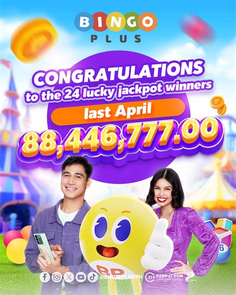 BingoPlus (@bingoplusph) • Instagram photos and .